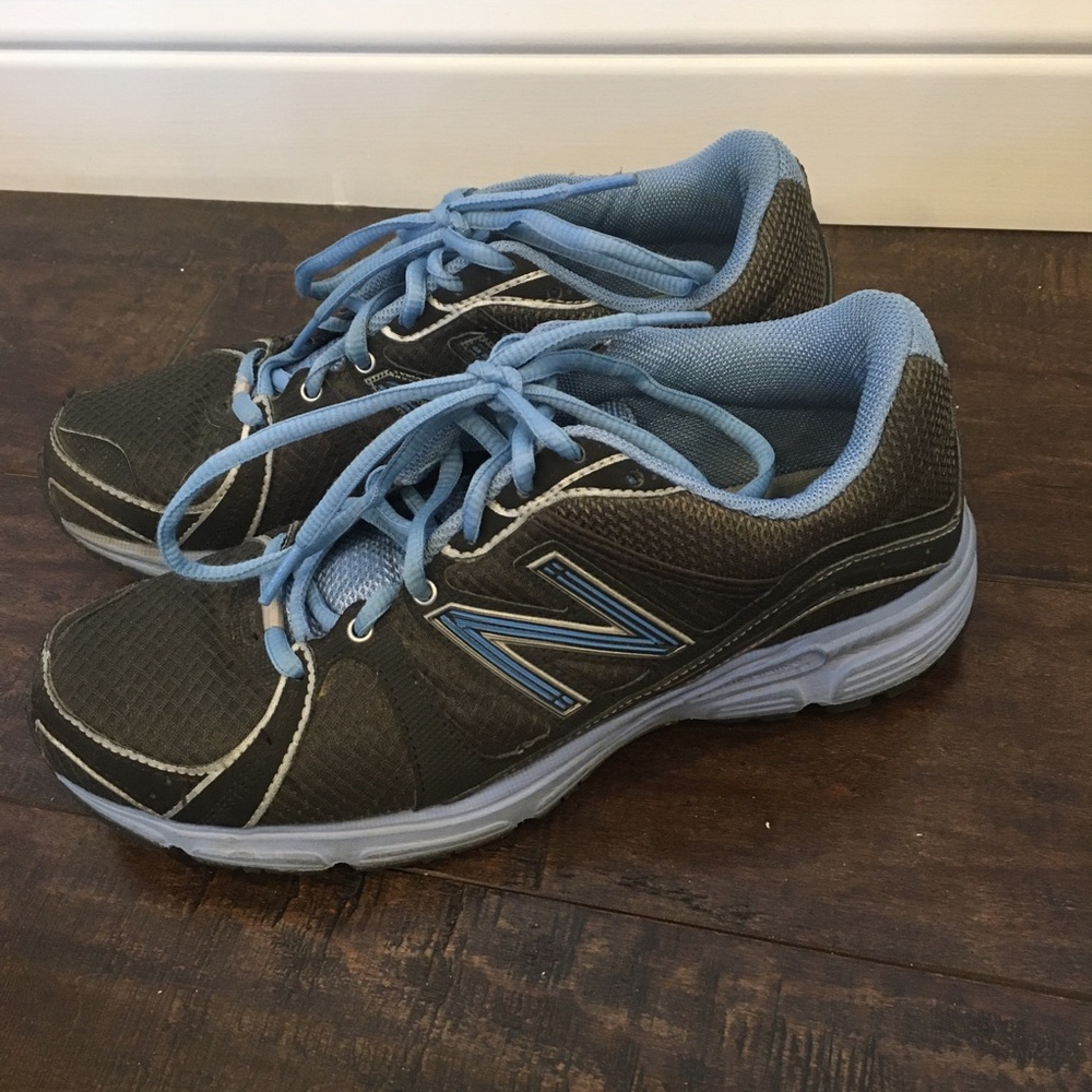 Women's New Balance Shoes